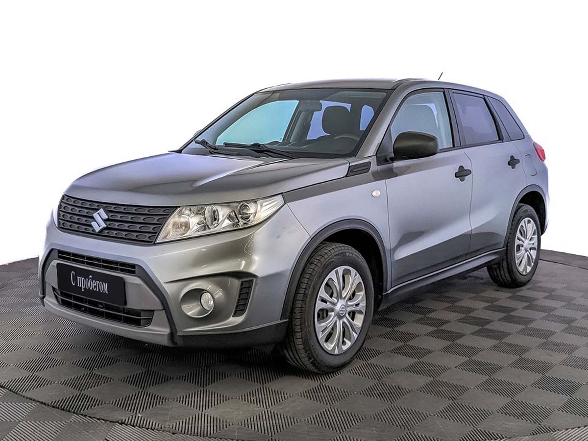 Suzuki Vitara#12545