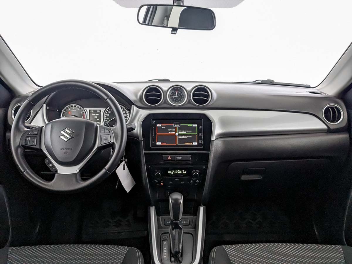 Suzuki Vitara#12551