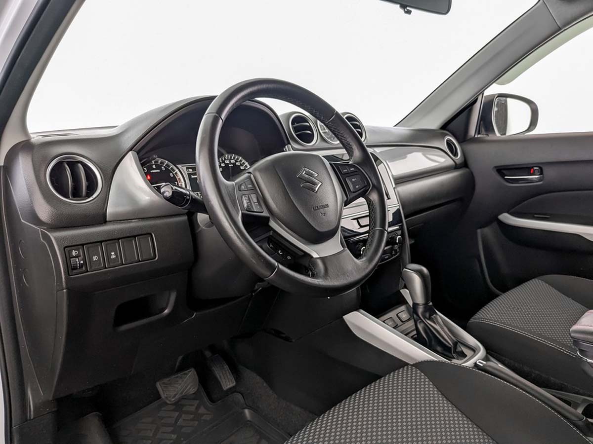 Suzuki Vitara#12552
