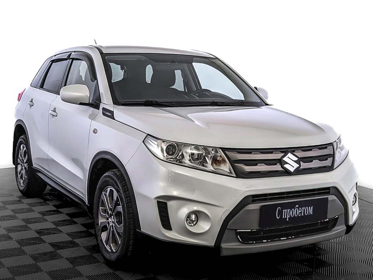Suzuki Vitara#12553
