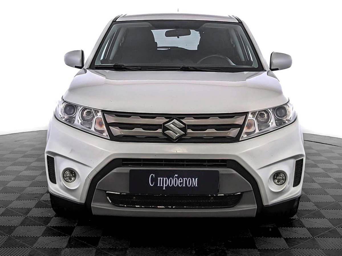 Suzuki Vitara#12554