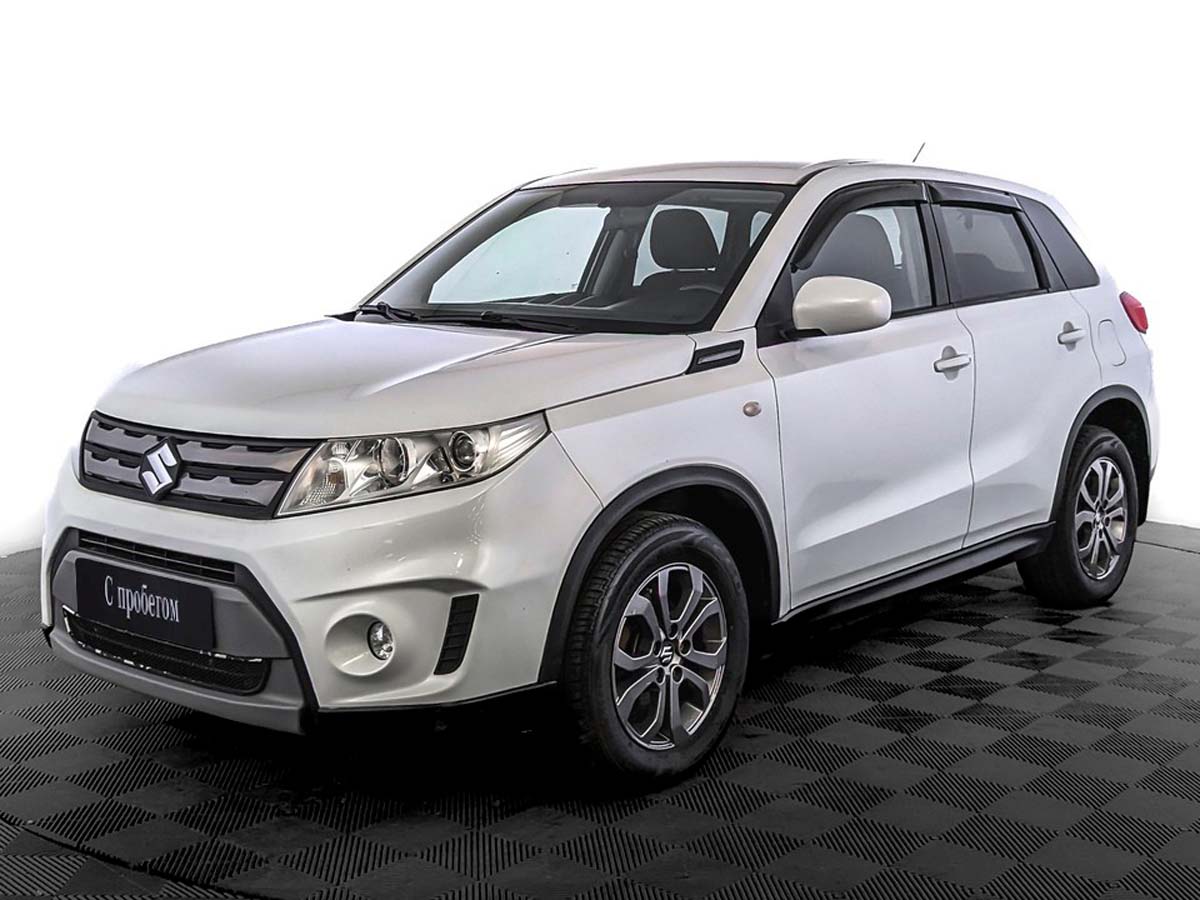Suzuki Vitara#12555
