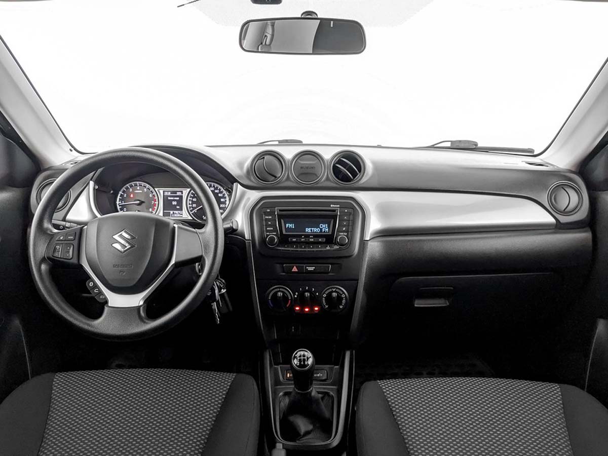 Suzuki Vitara#12561