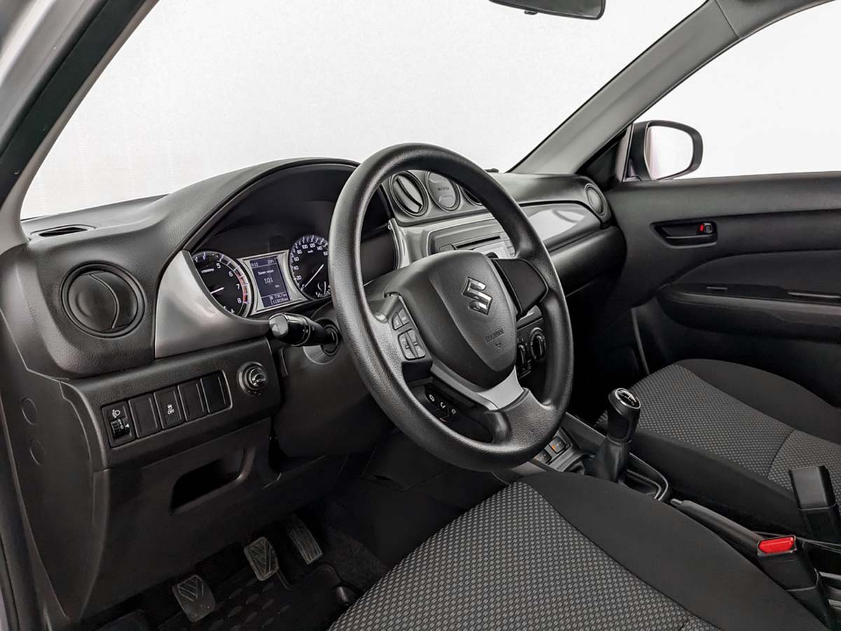 Suzuki Vitara#12562