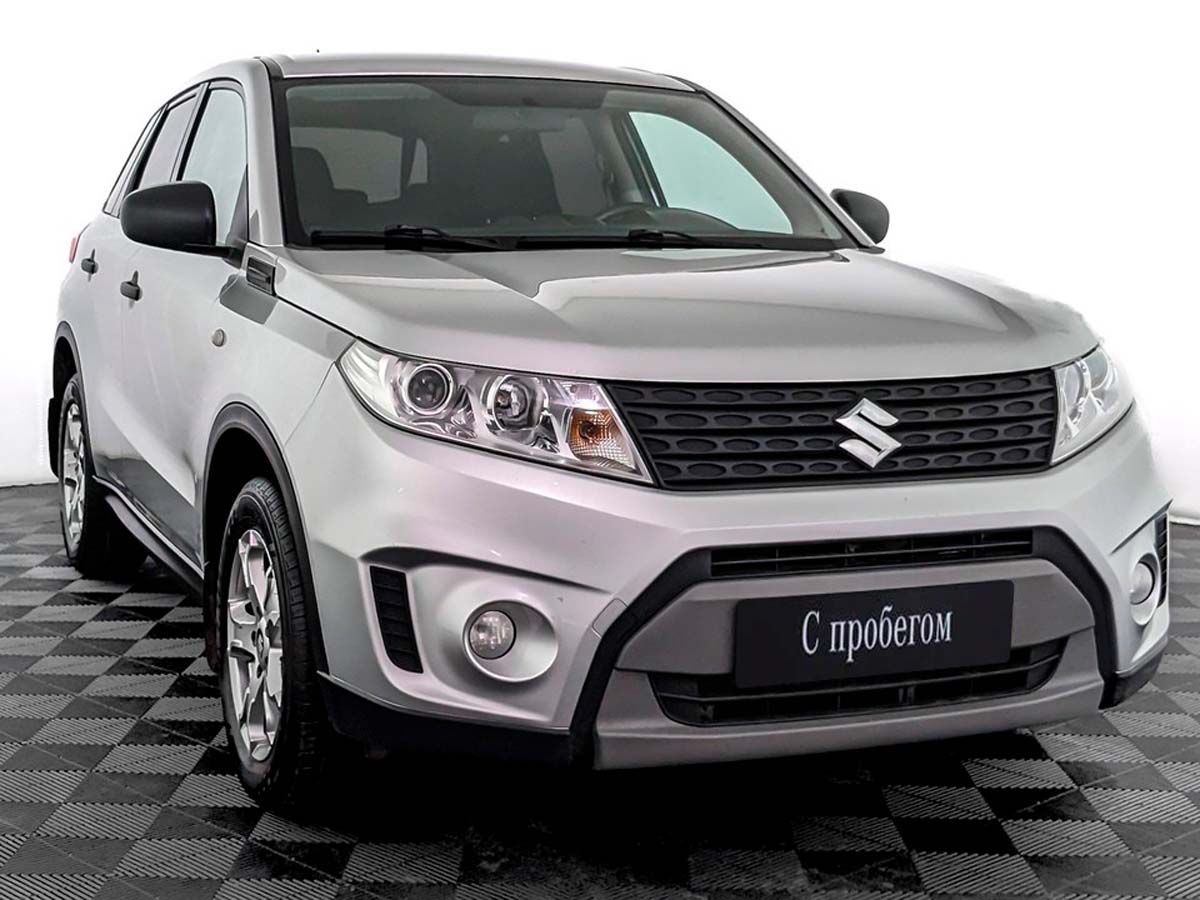 Suzuki Vitara#12563
