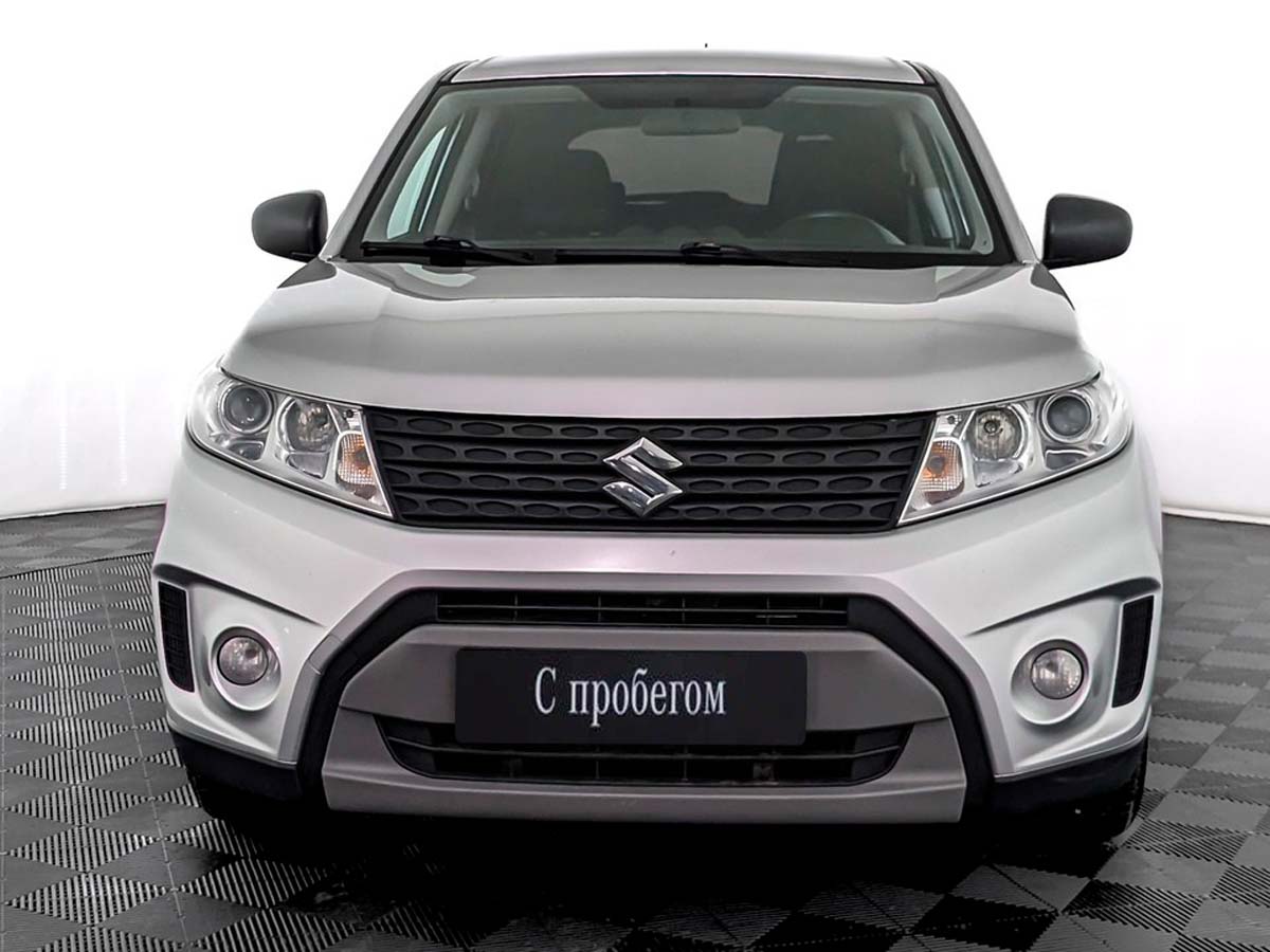 Suzuki Vitara#12564