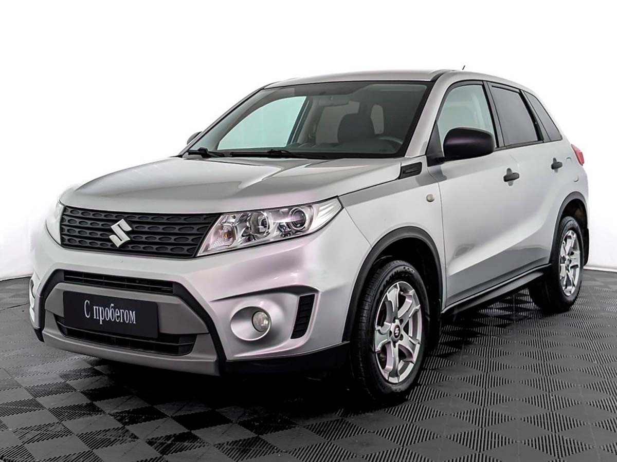 Suzuki Vitara#12565