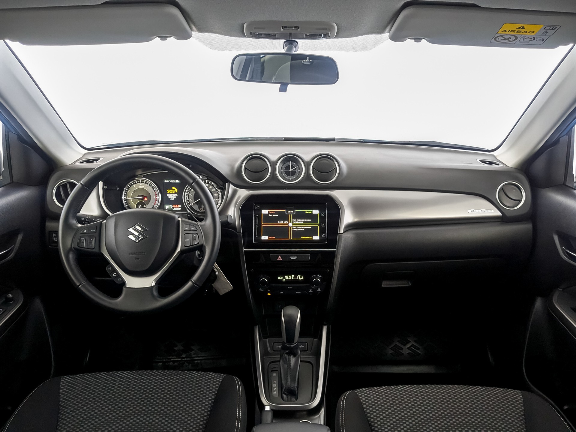 Suzuki Vitara#30471