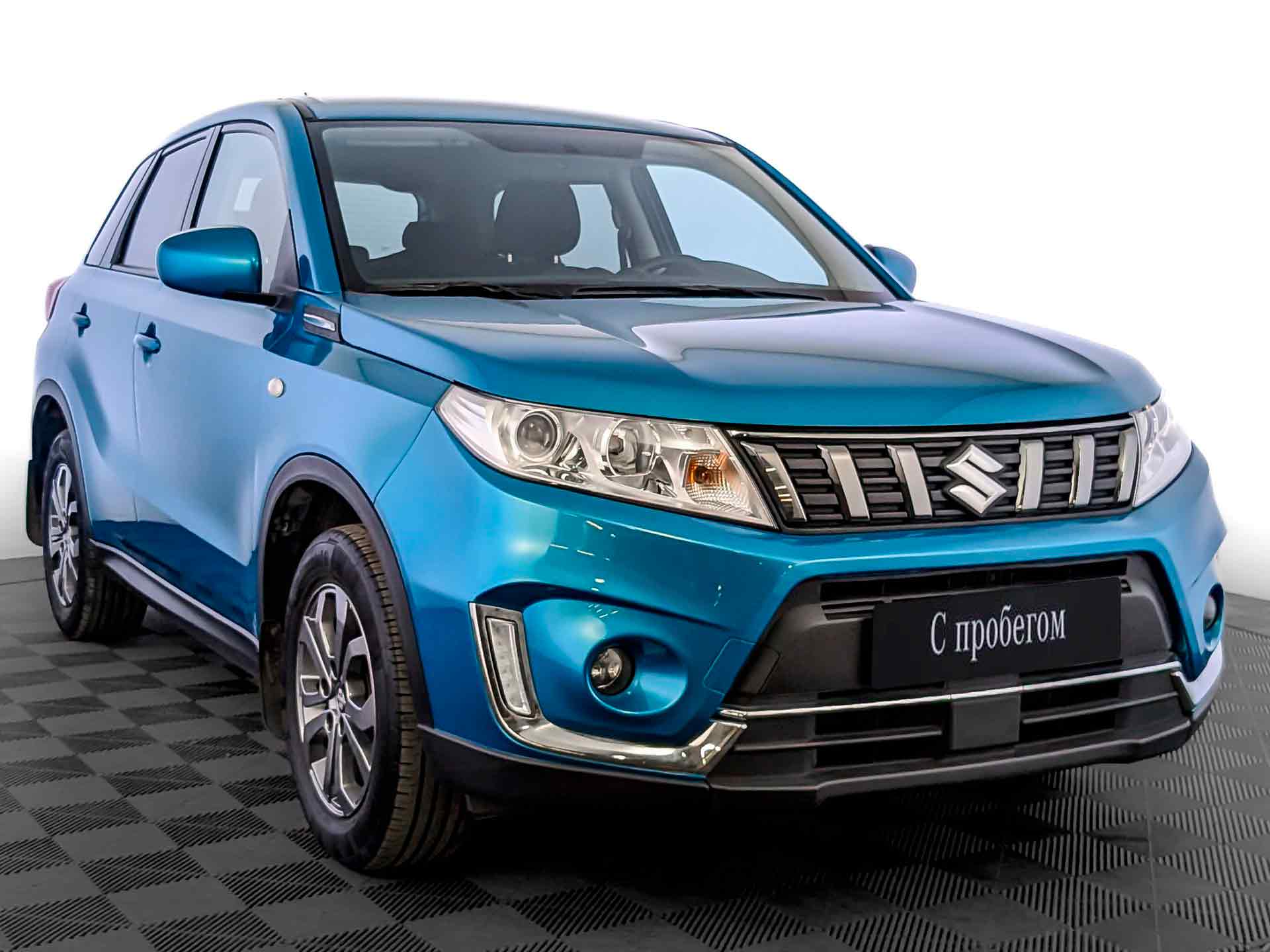 Suzuki Vitara#30473