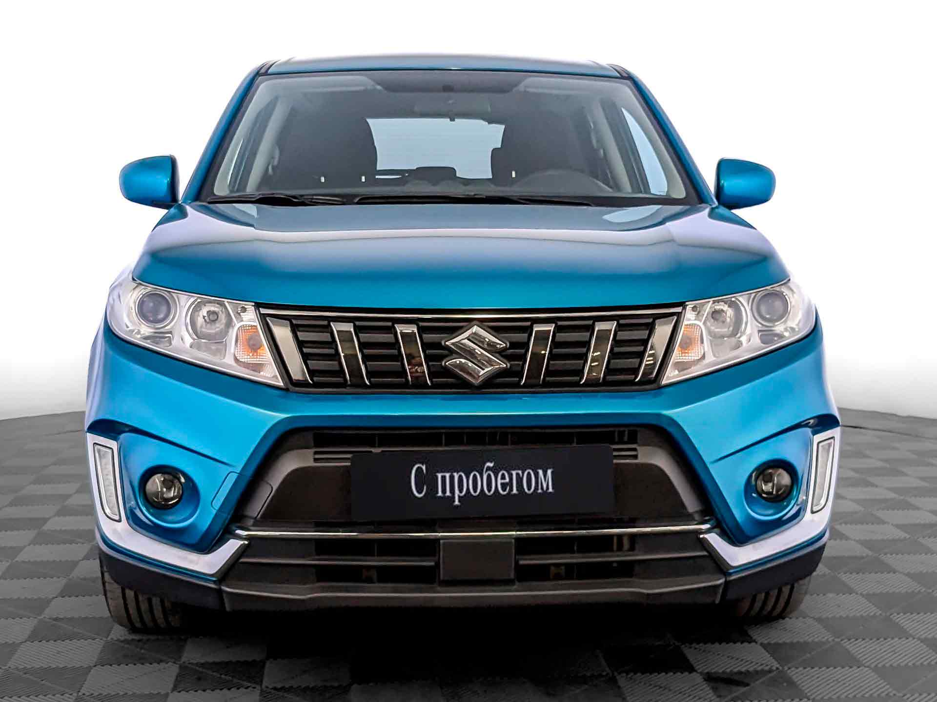 Suzuki Vitara#30474