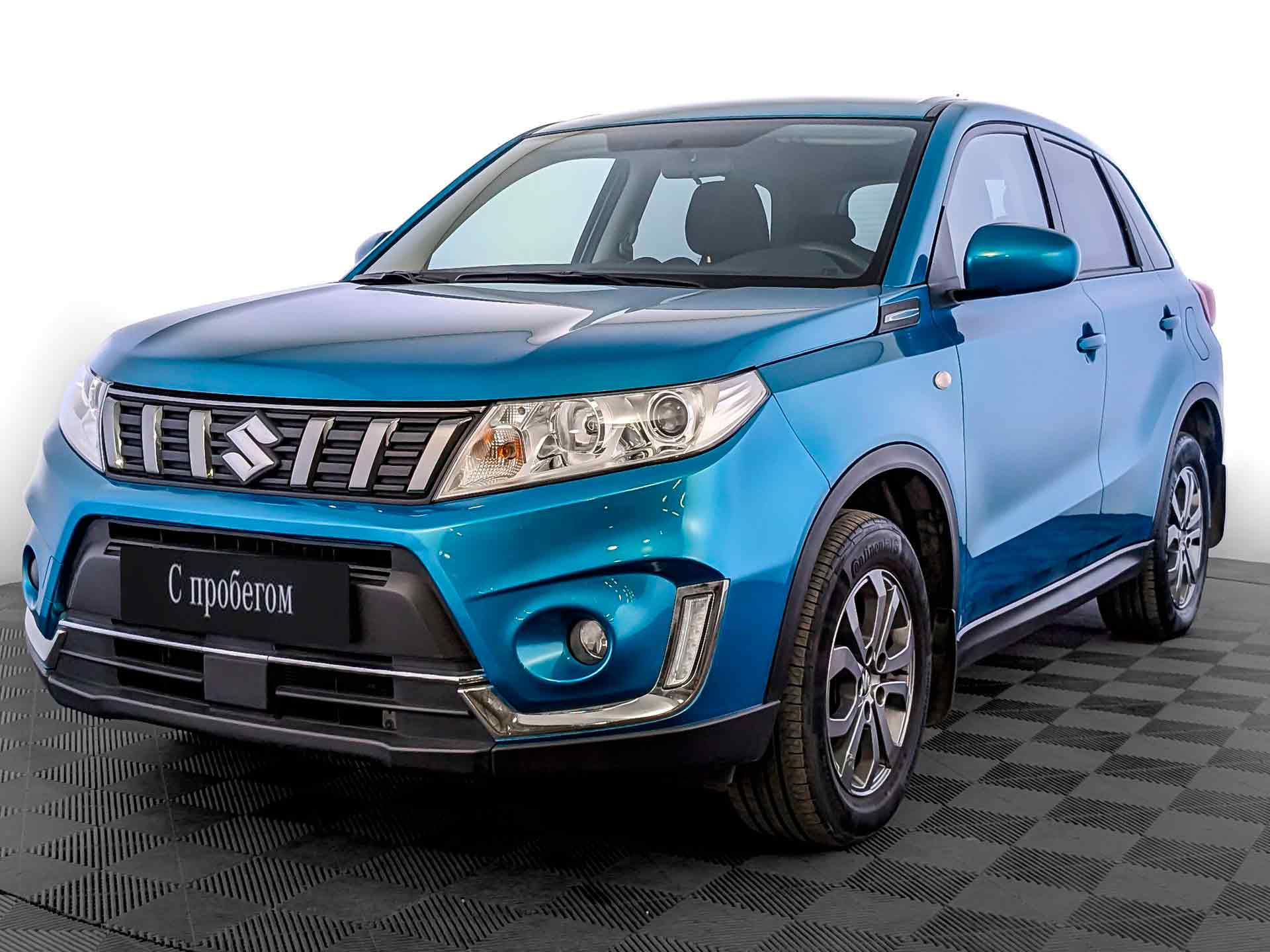 Suzuki Vitara#30475