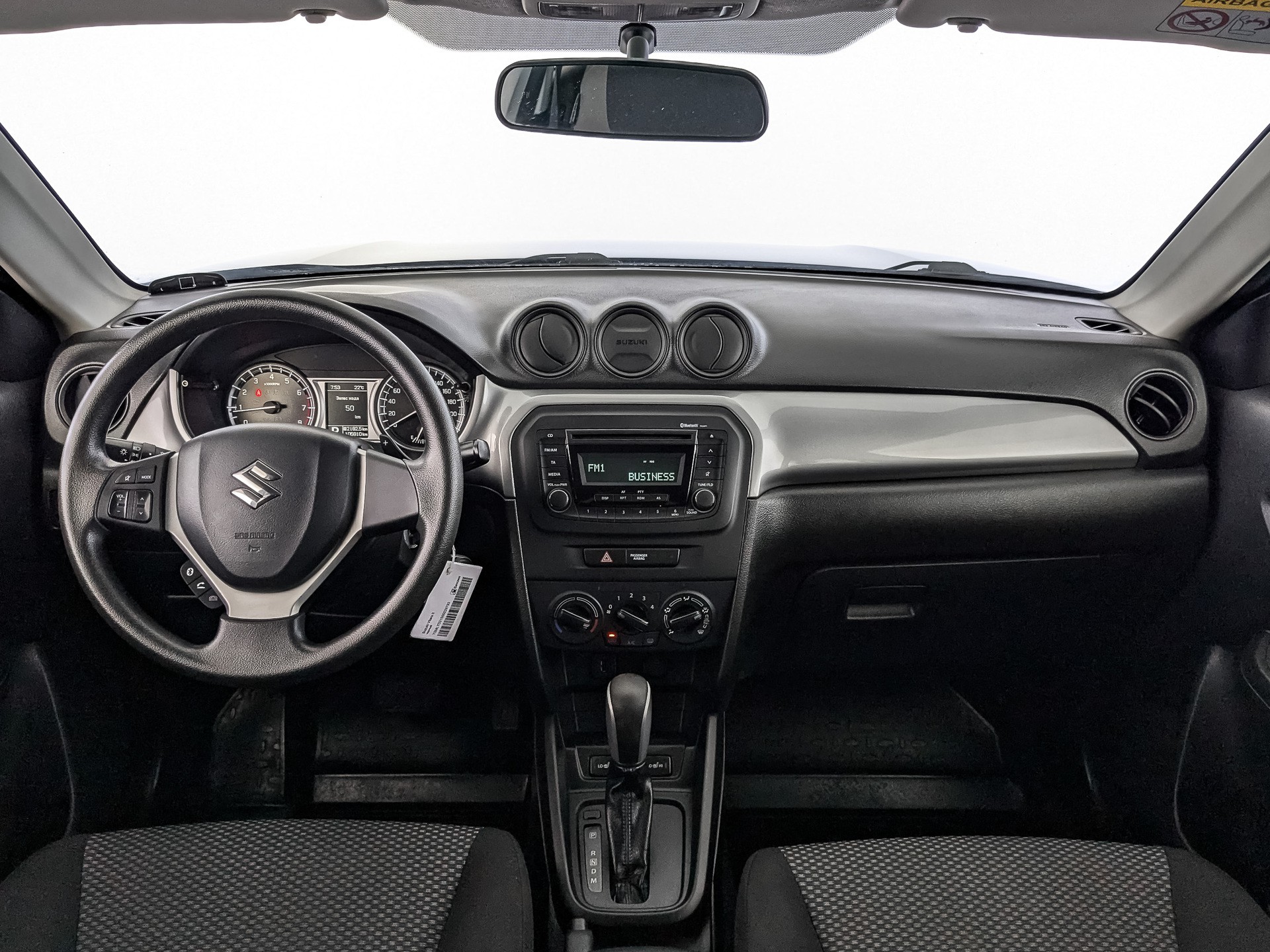 Suzuki Vitara#30490