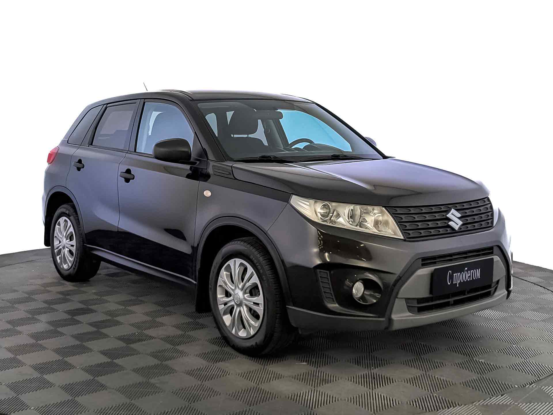Suzuki Vitara#30492