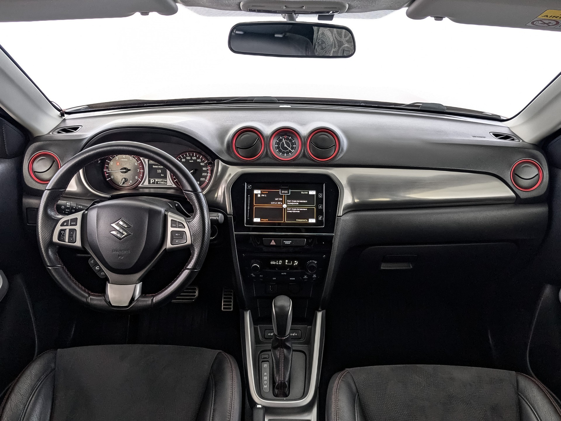 Suzuki Vitara#30499