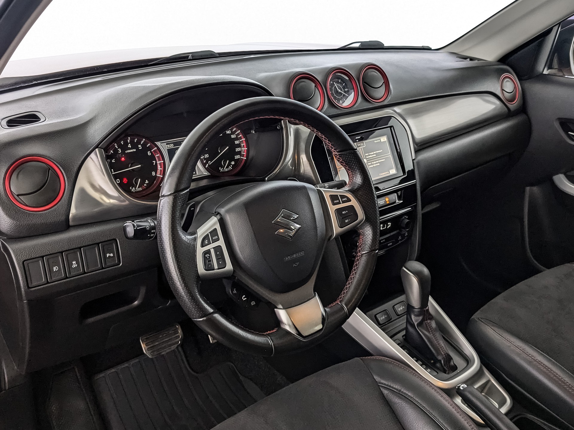 Suzuki Vitara#30500