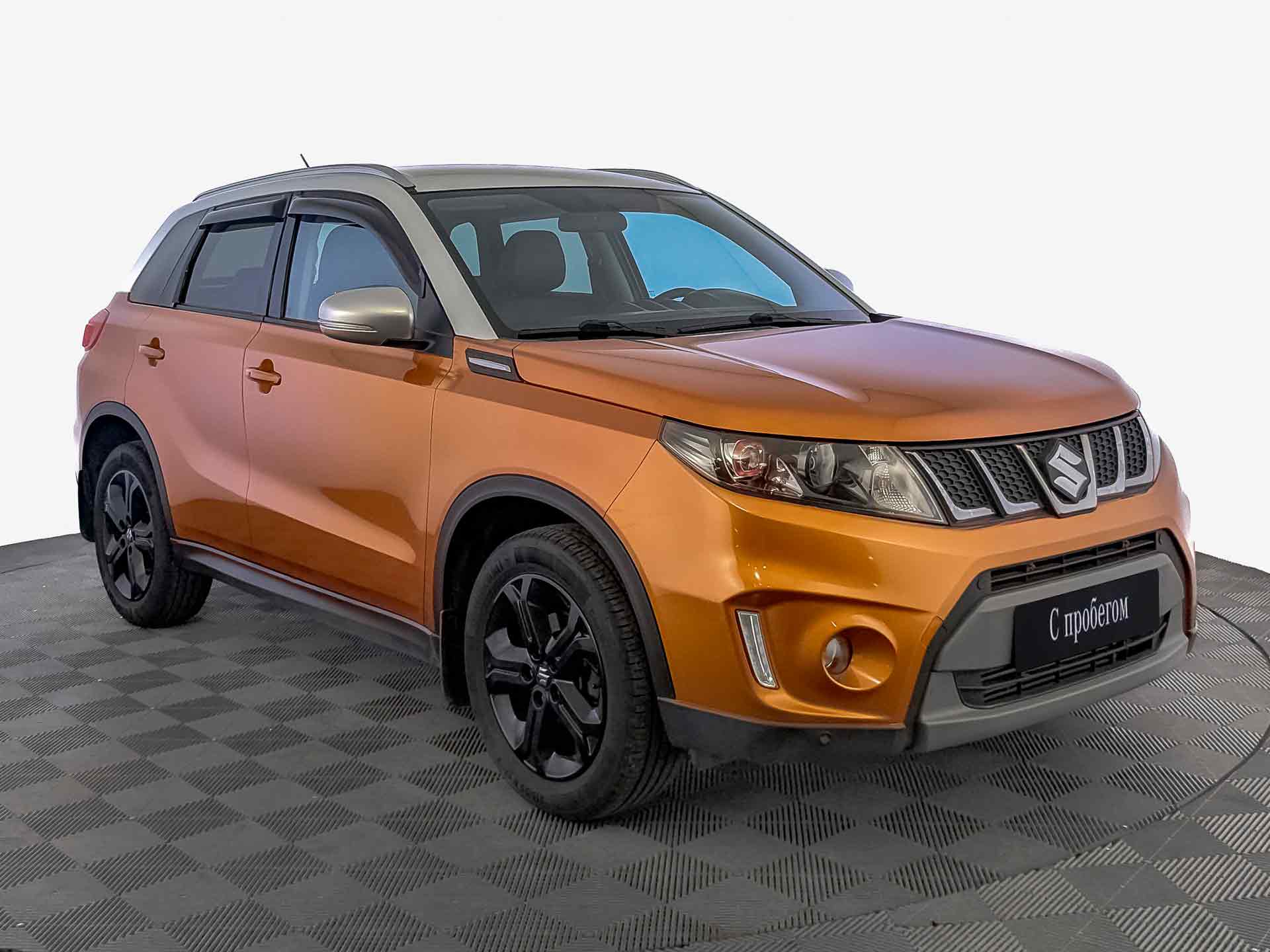 Suzuki Vitara#30501