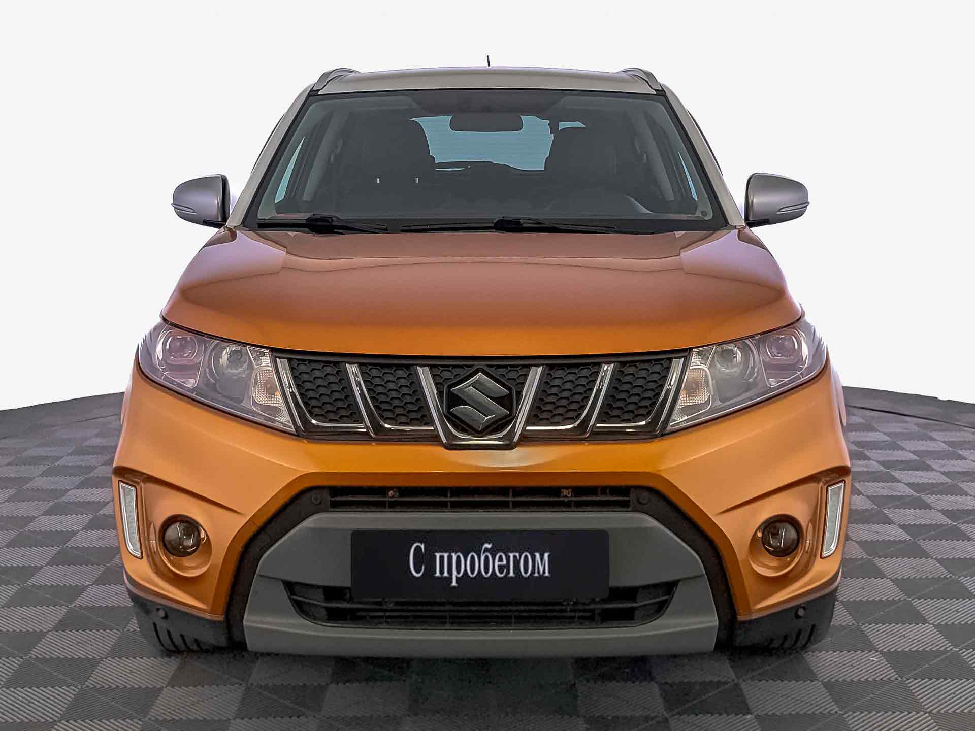 Suzuki Vitara#30502