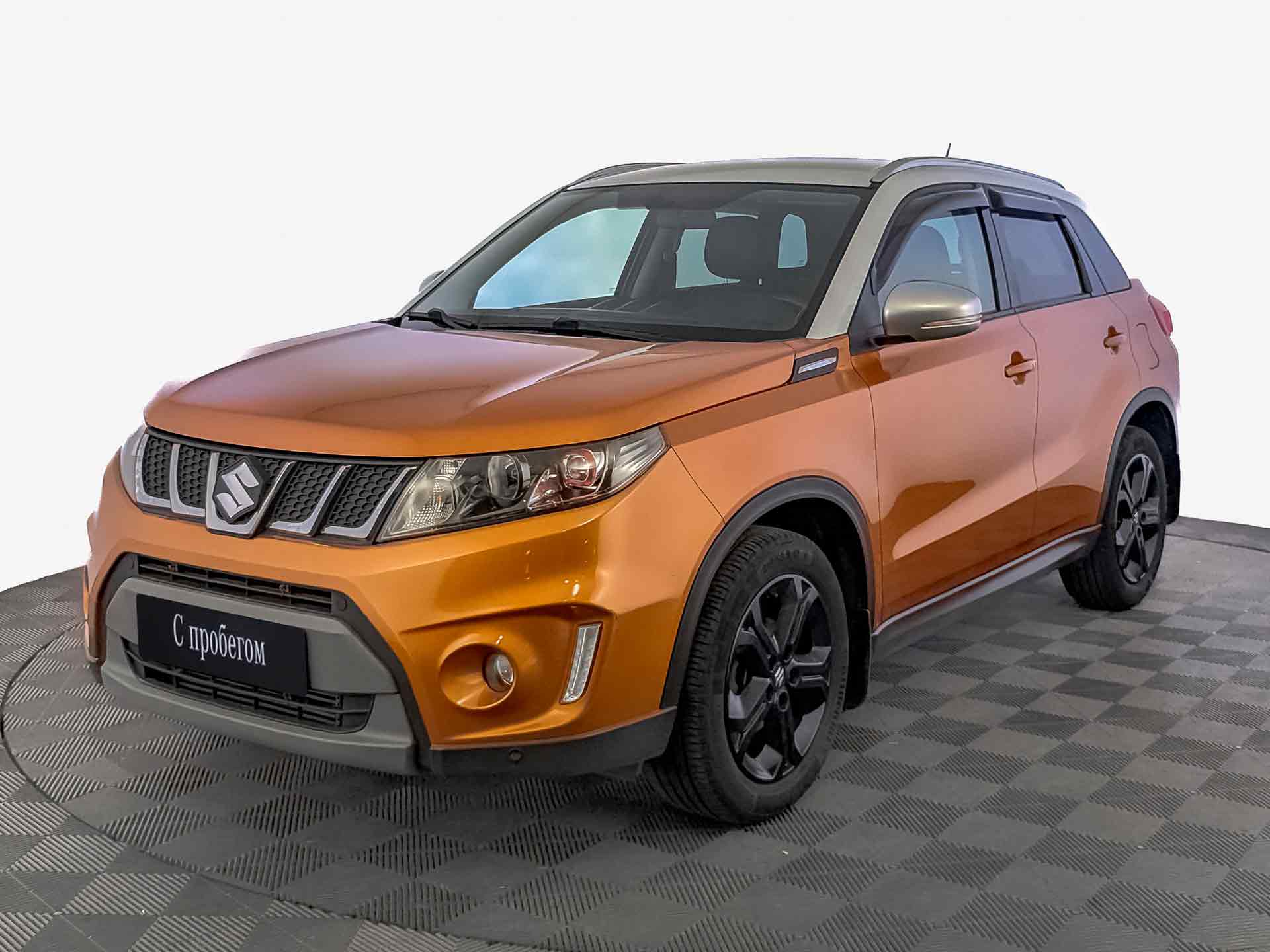 Suzuki Vitara#30503
