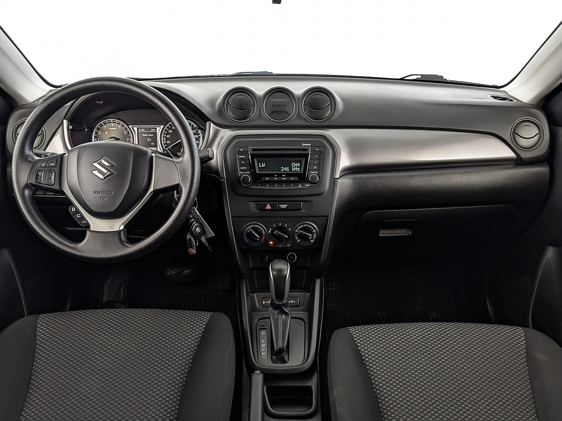 Suzuki Vitara#69998