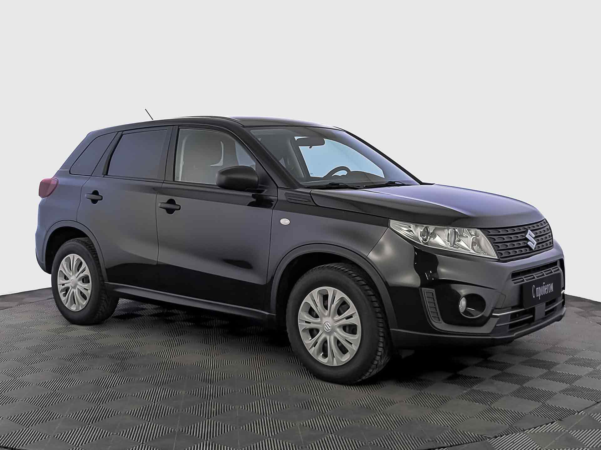Suzuki Vitara#70000