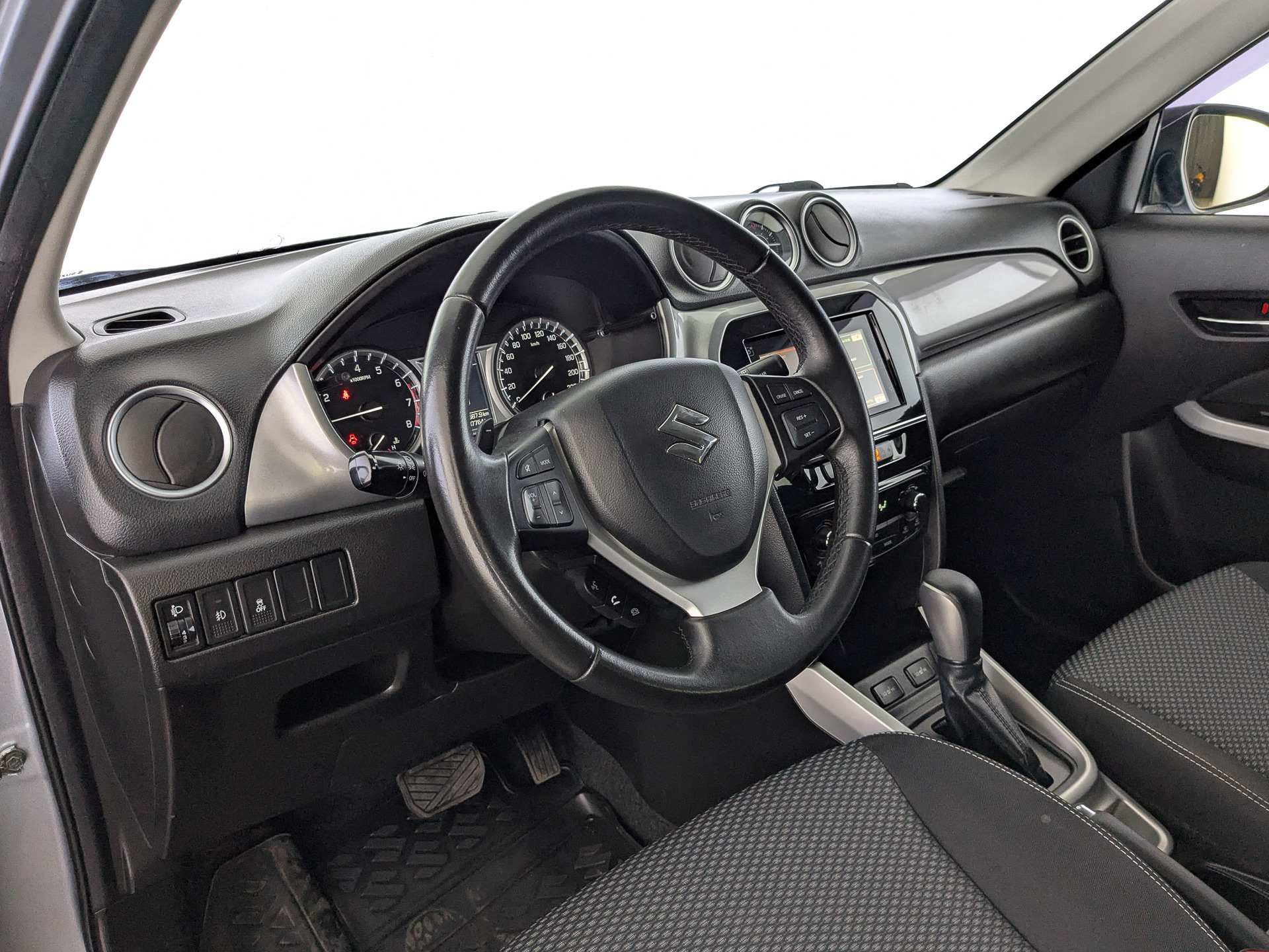 Suzuki Vitara#77238