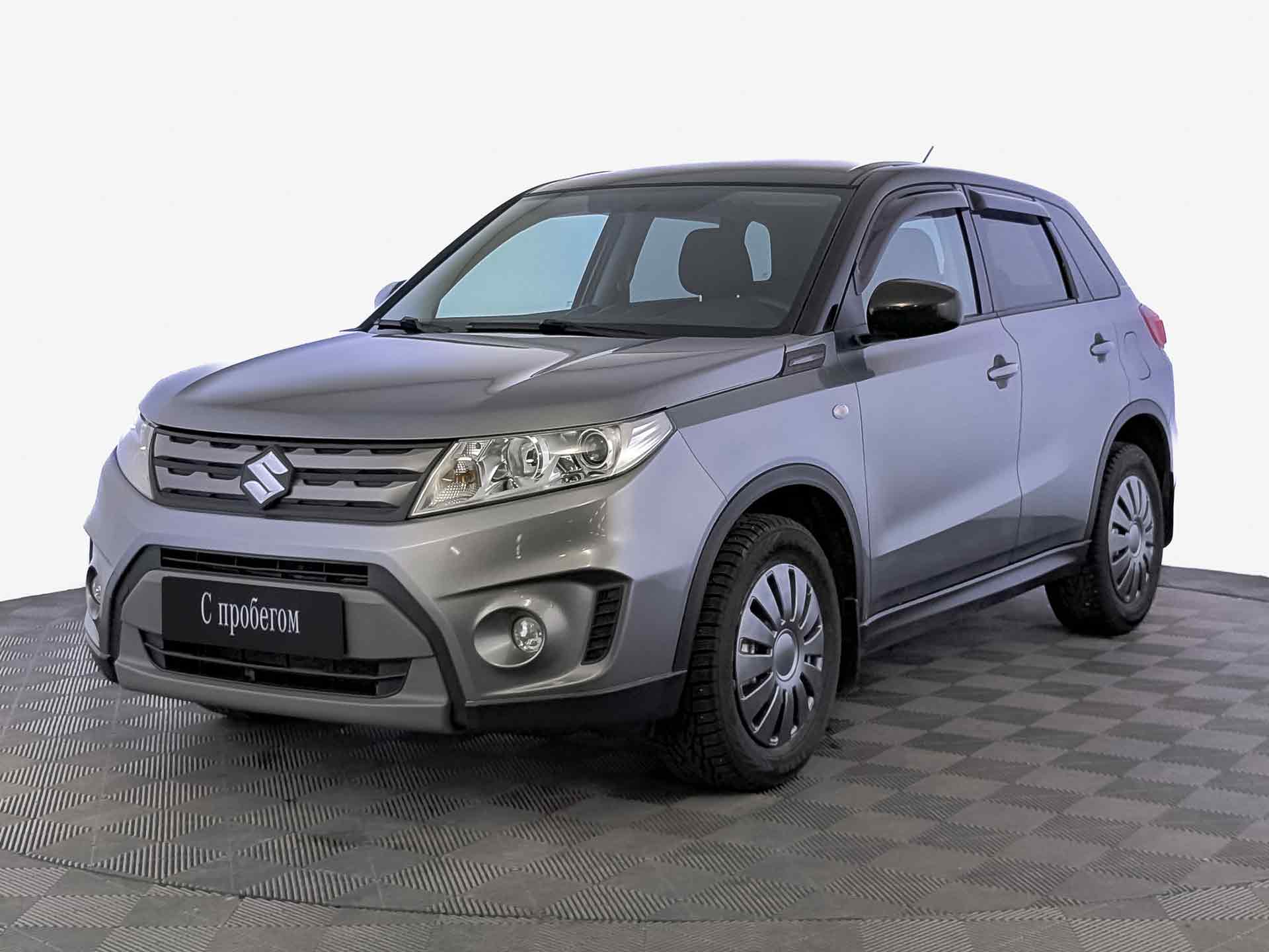 Suzuki Vitara#77241