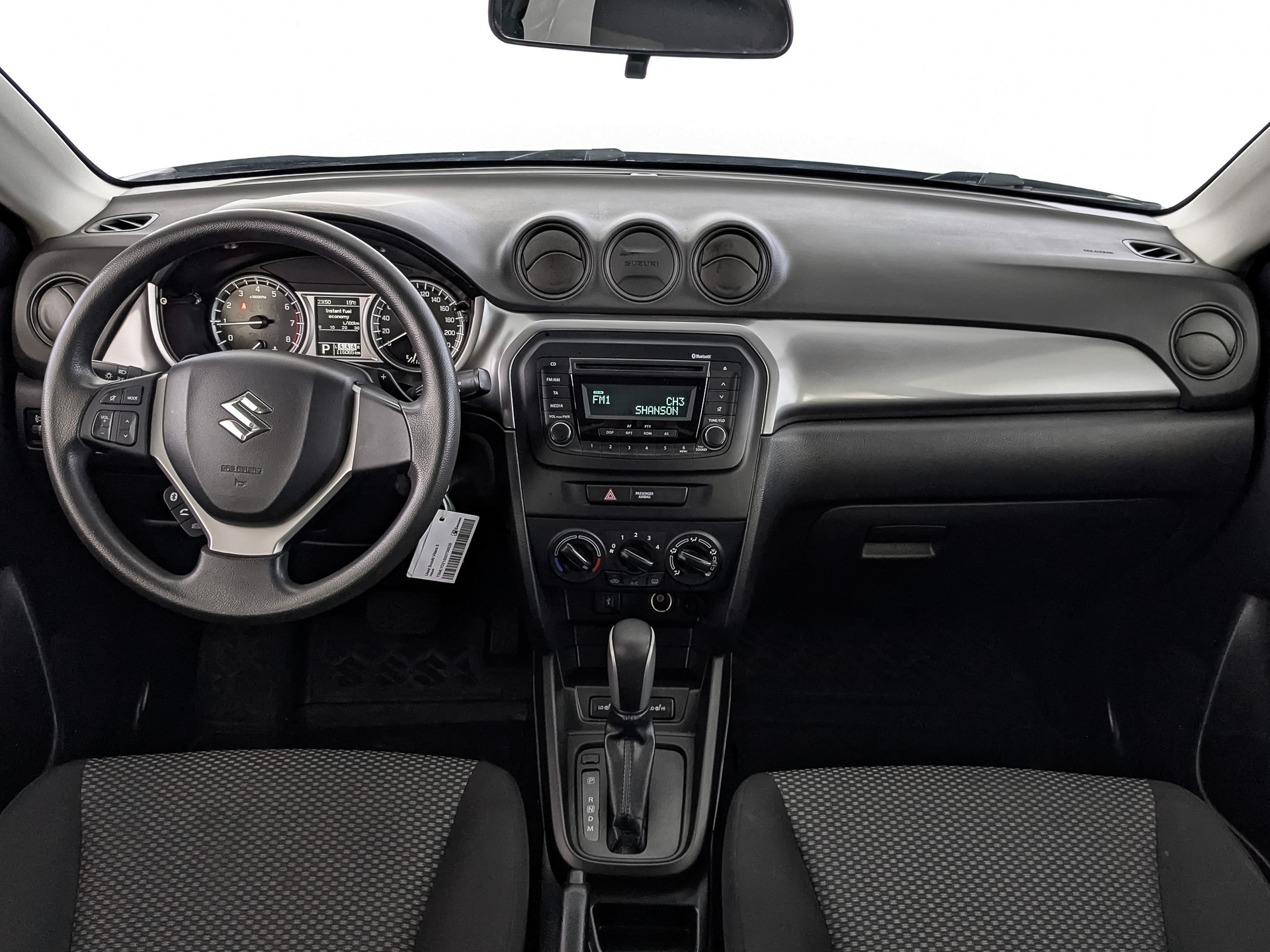Suzuki Vitara#77259