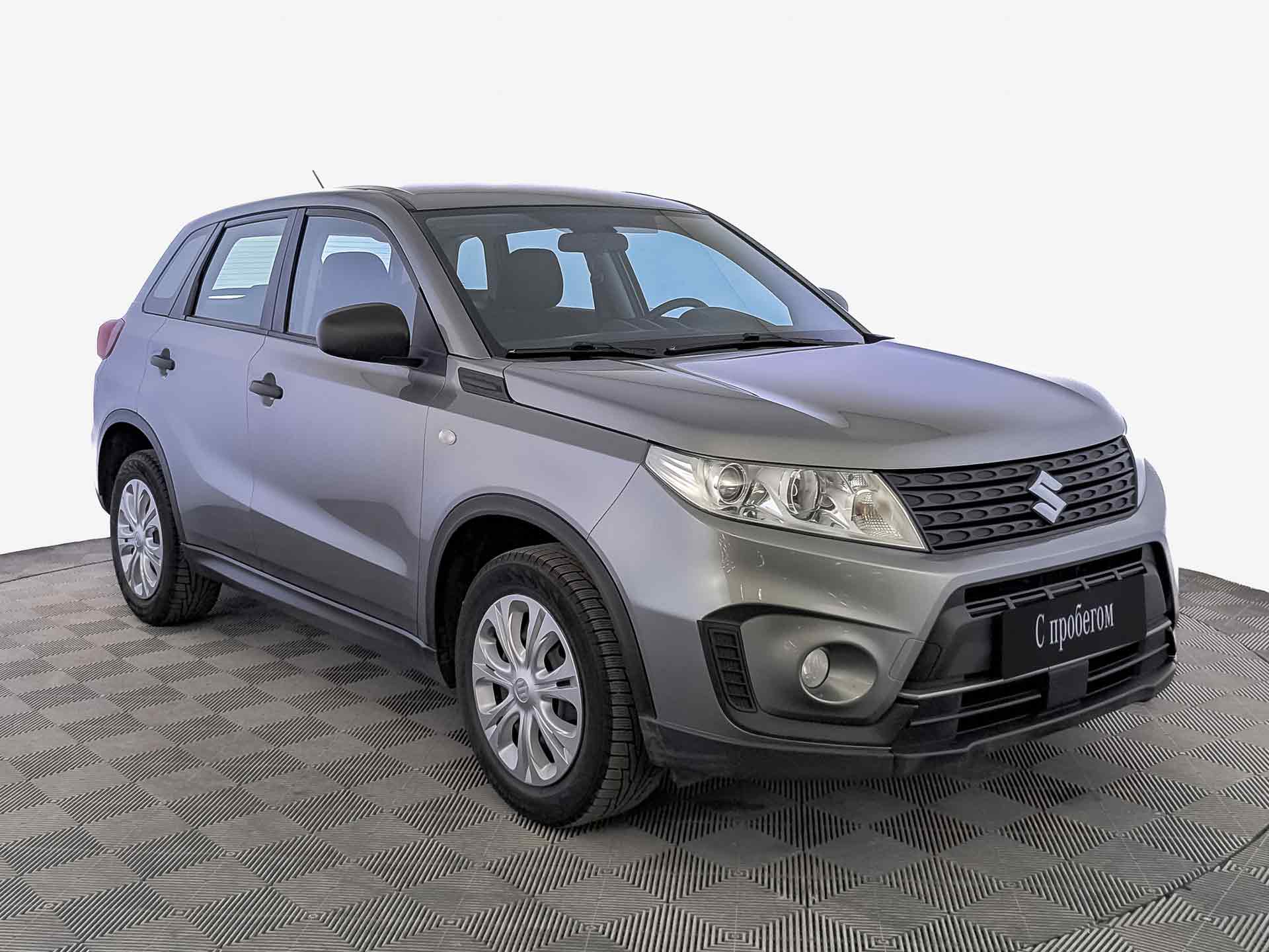 Suzuki Vitara#77261