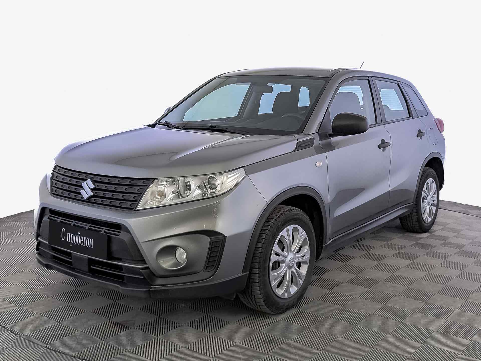 Suzuki Vitara#77263