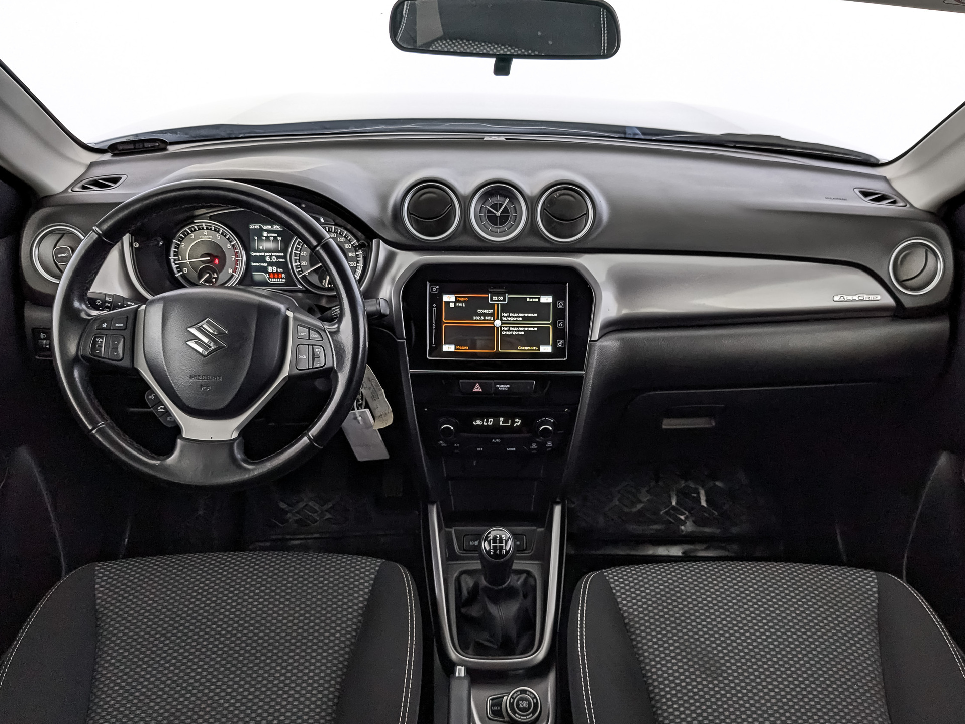 Suzuki Vitara#85904