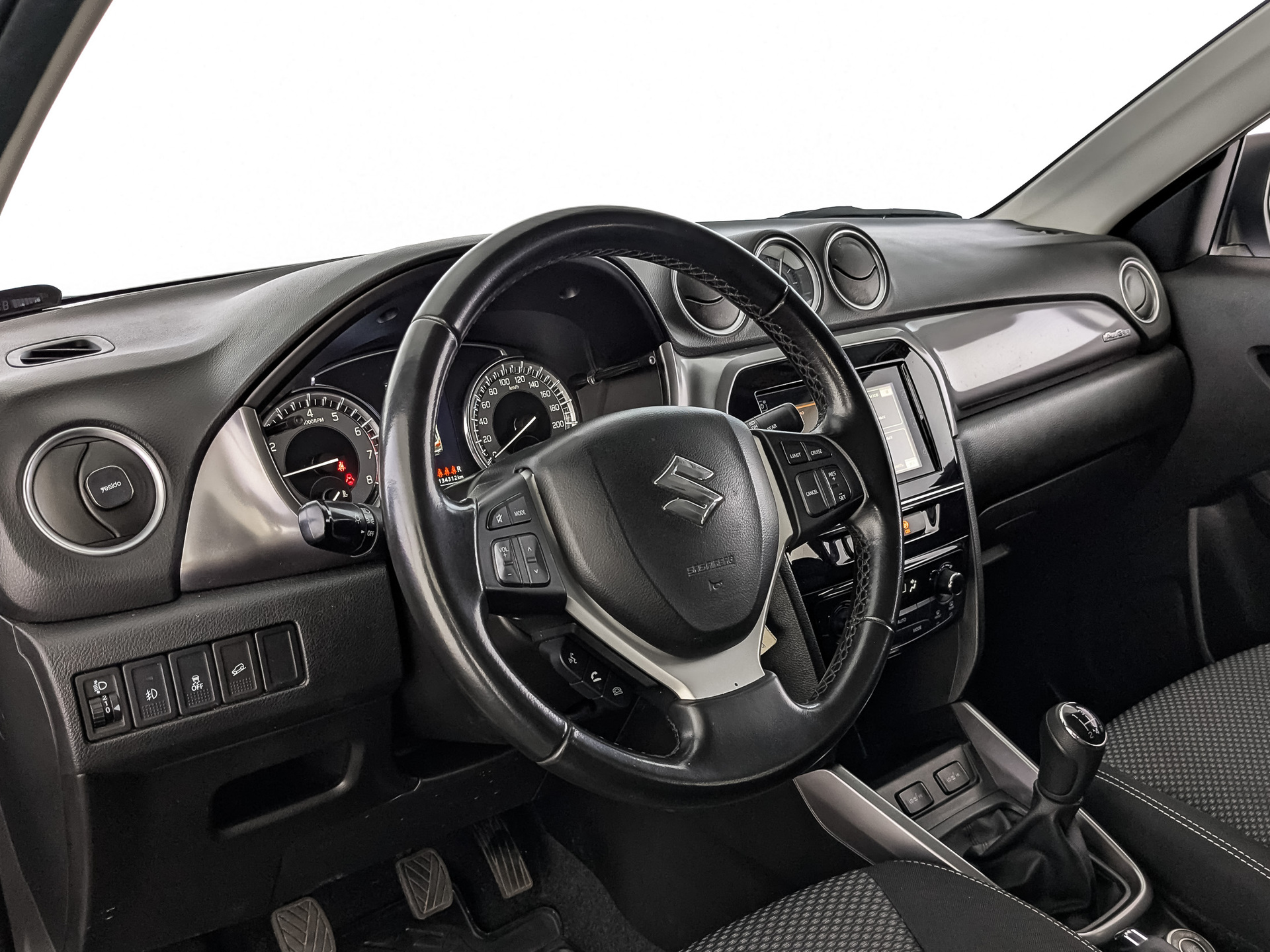 Suzuki Vitara#85905