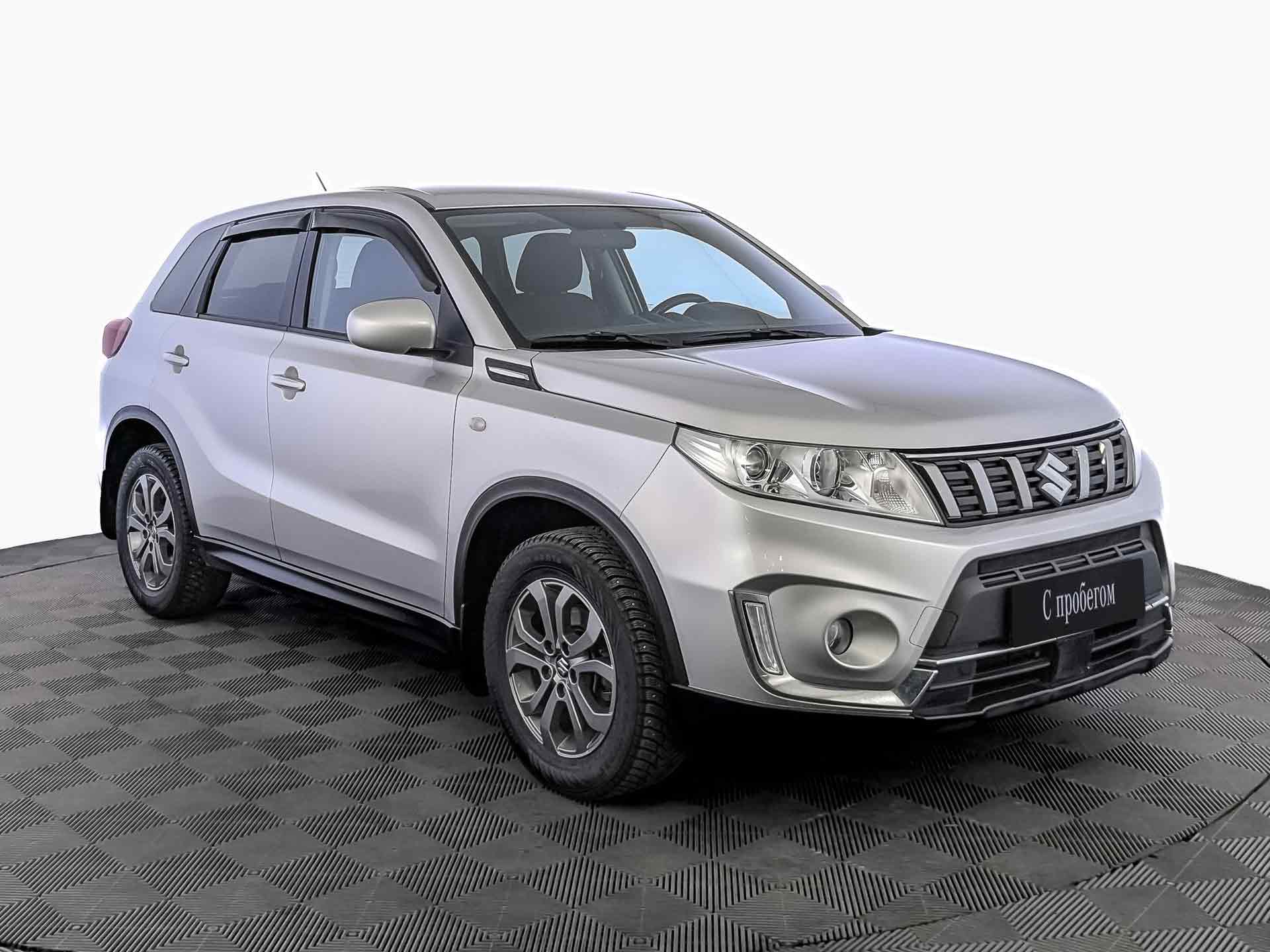 Suzuki Vitara#85906