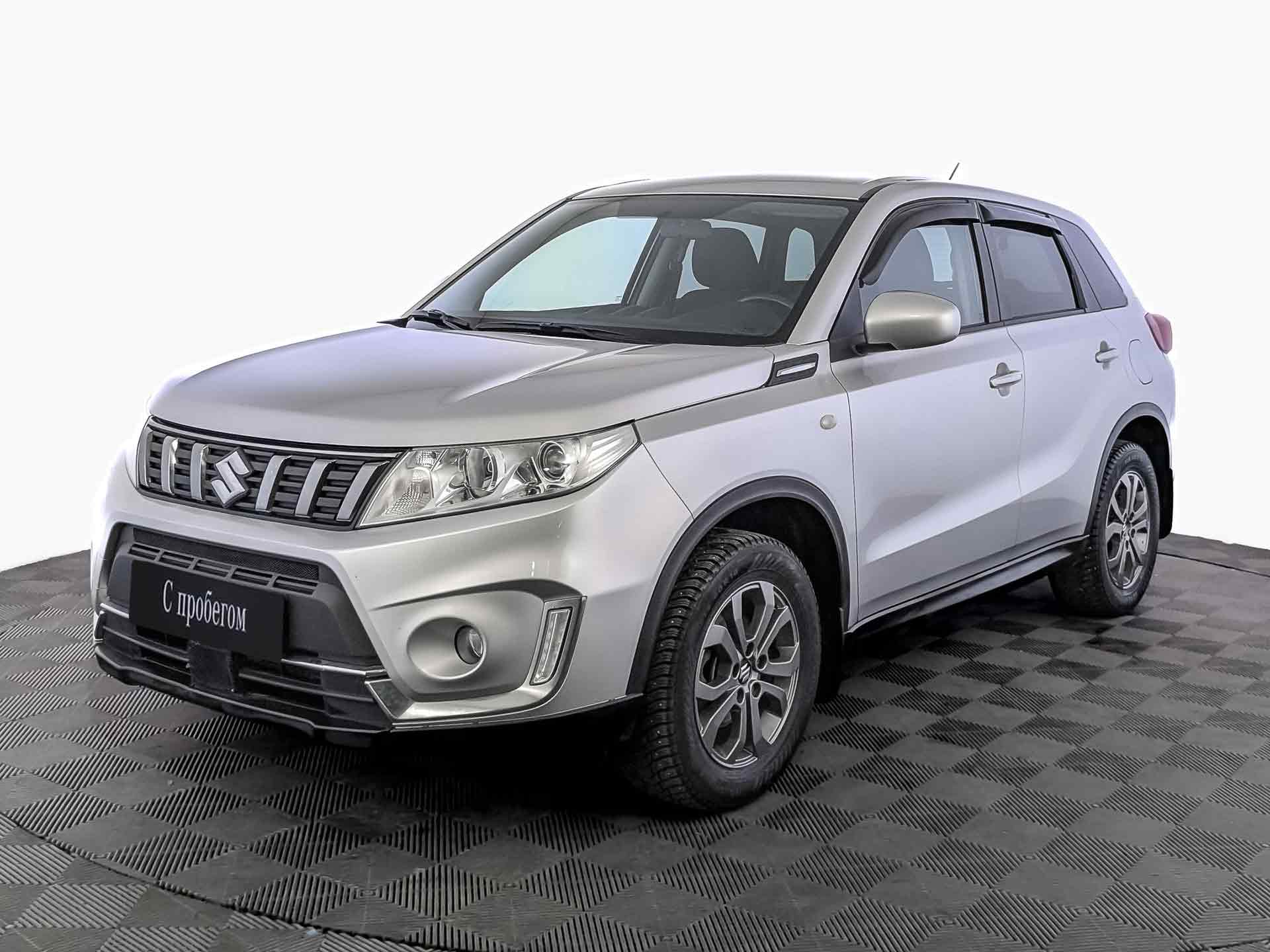Suzuki Vitara#85908