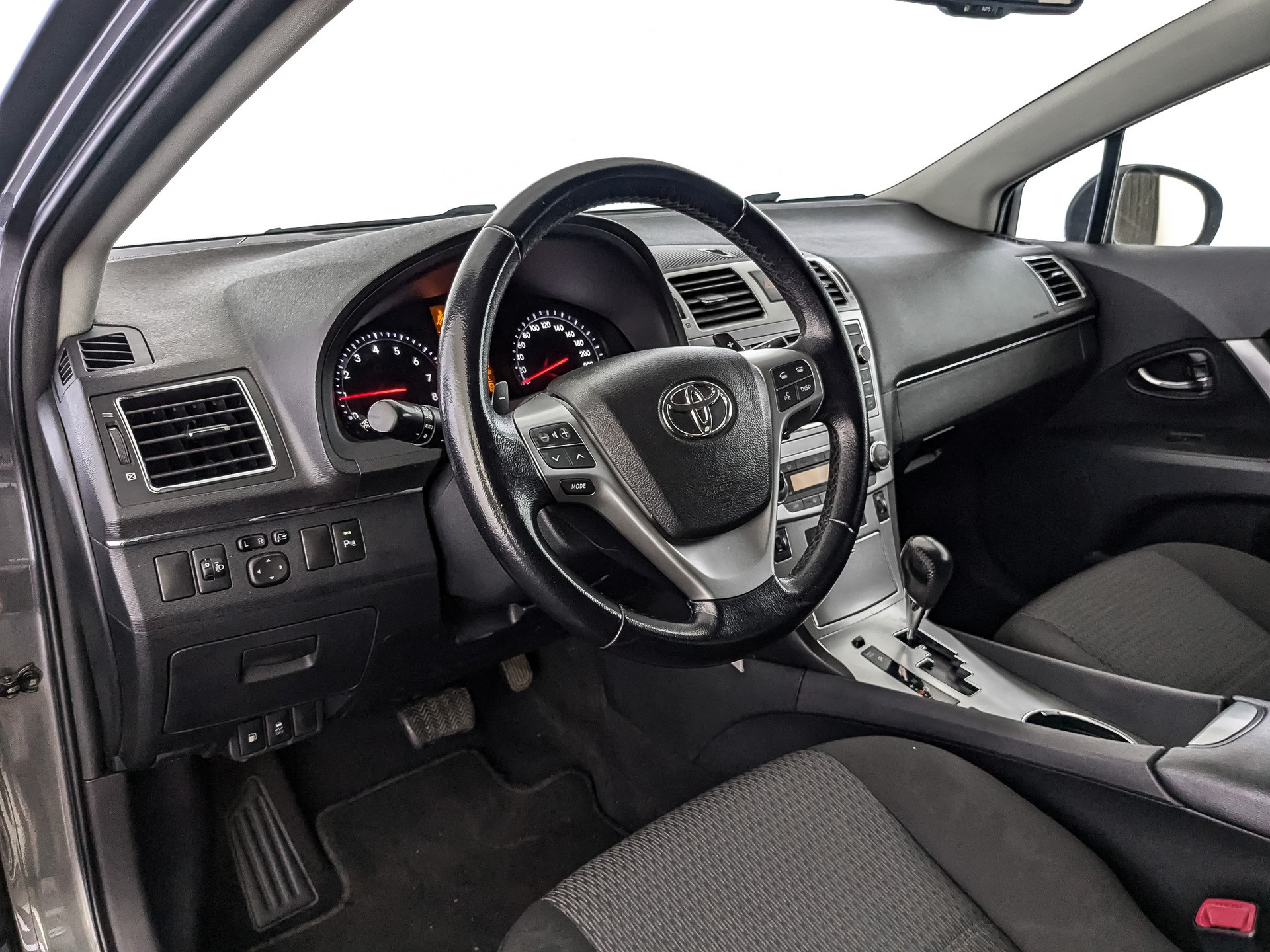 Toyota Avensis#17662