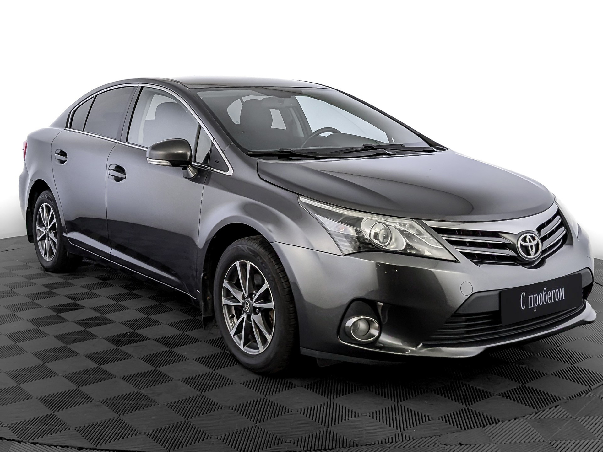 Toyota Avensis#17663