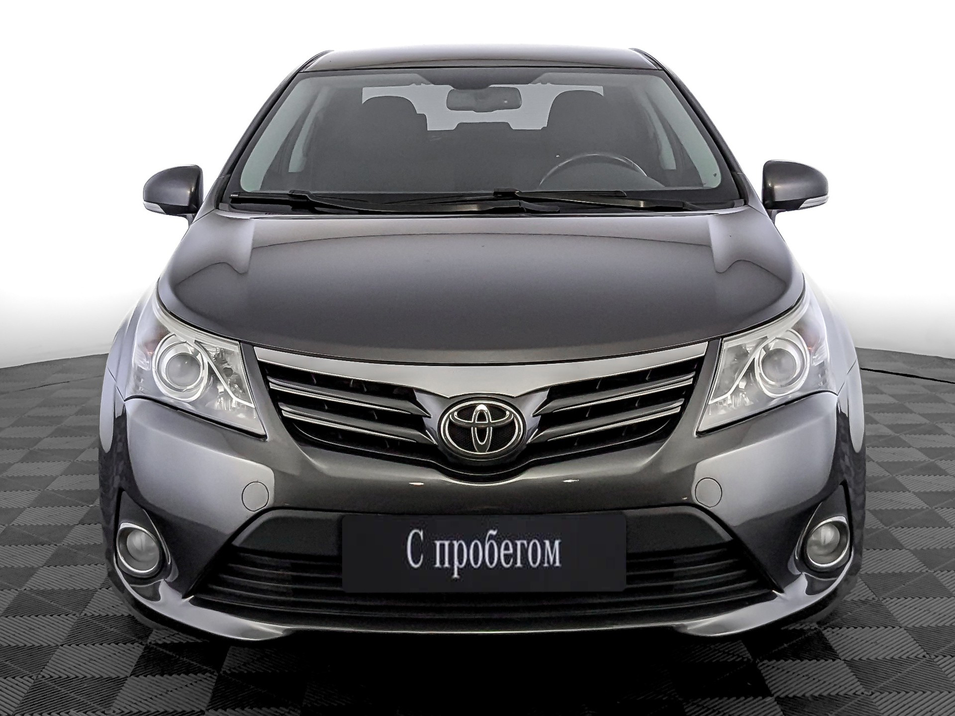 Toyota Avensis#17664