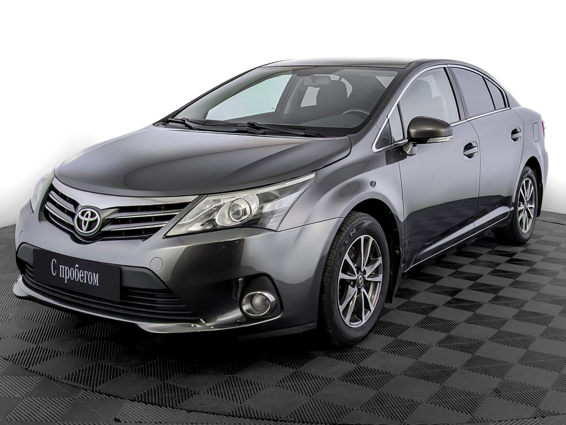 Toyota Avensis#17665