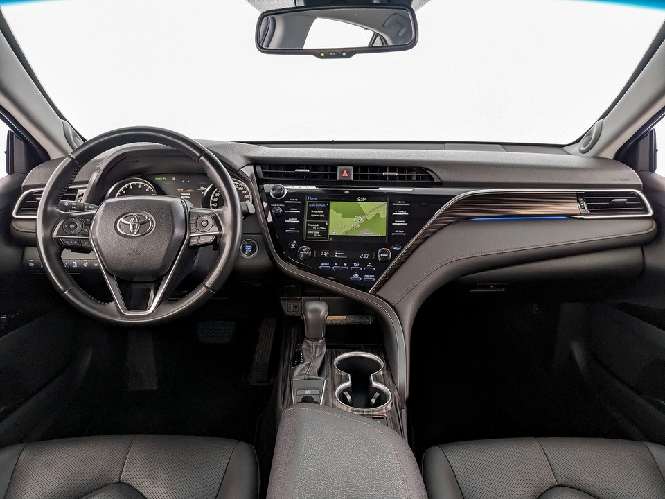 Toyota Camry#11534