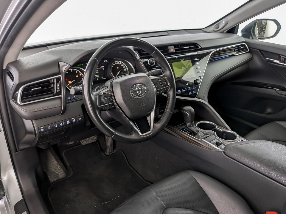 Toyota Camry#11535