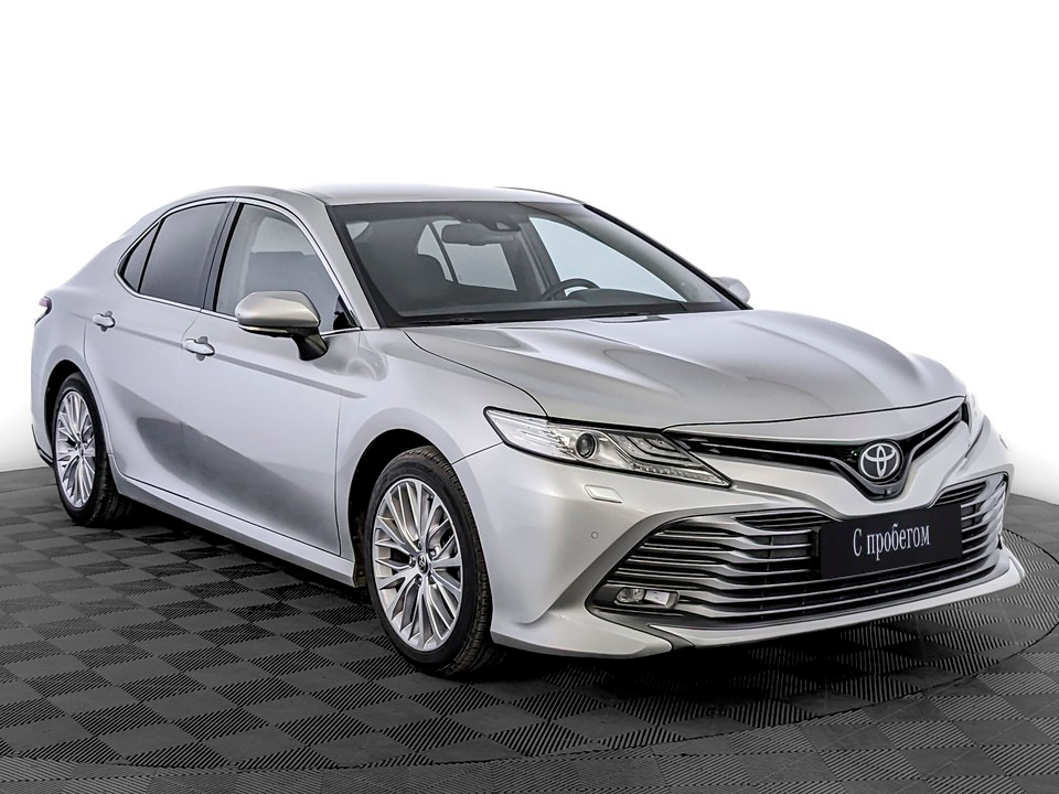 Toyota Camry#11536