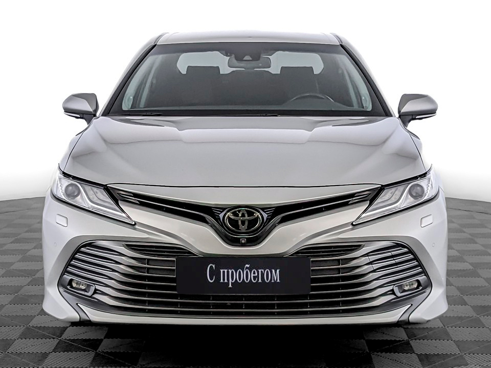 Toyota Camry#11537