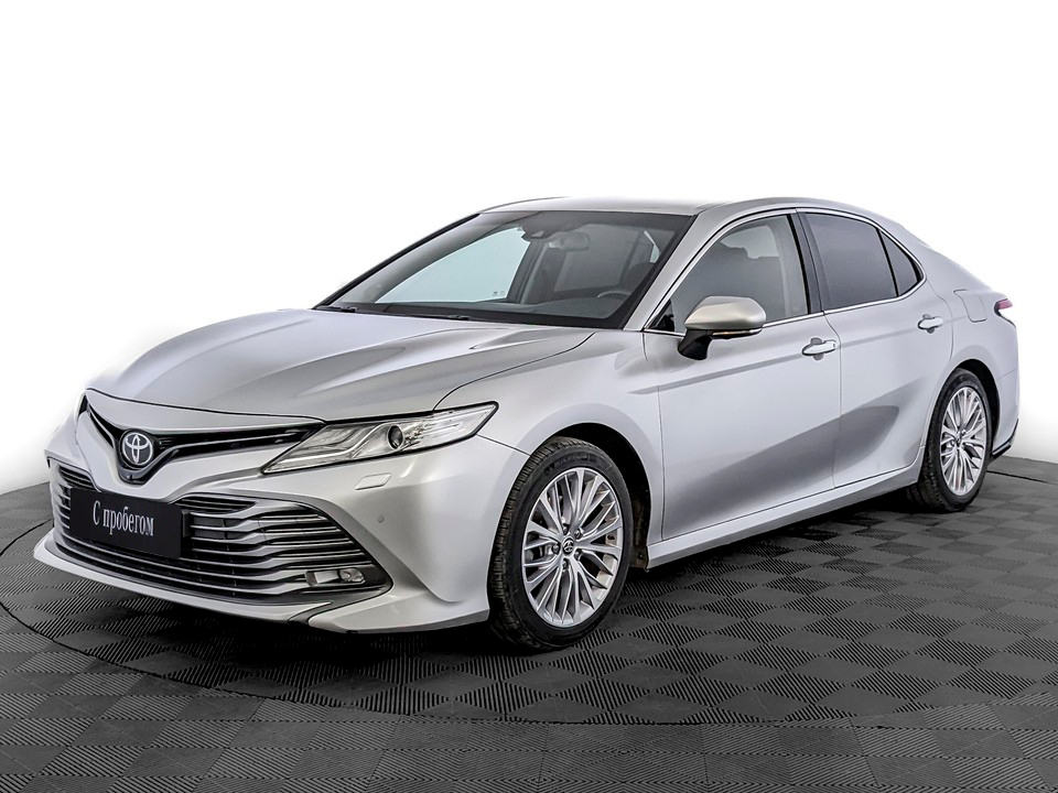 Toyota Camry#11538