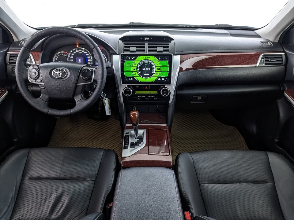 Toyota Camry#11544
