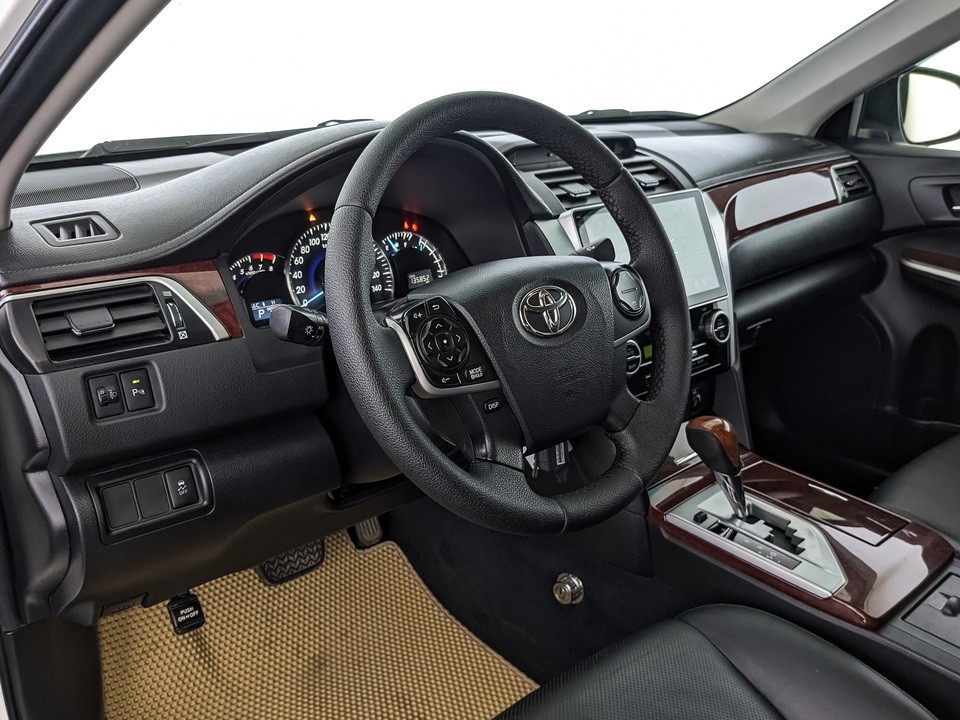 Toyota Camry#11545