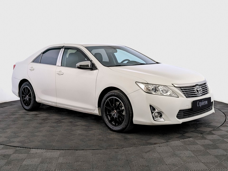 Toyota Camry#11546