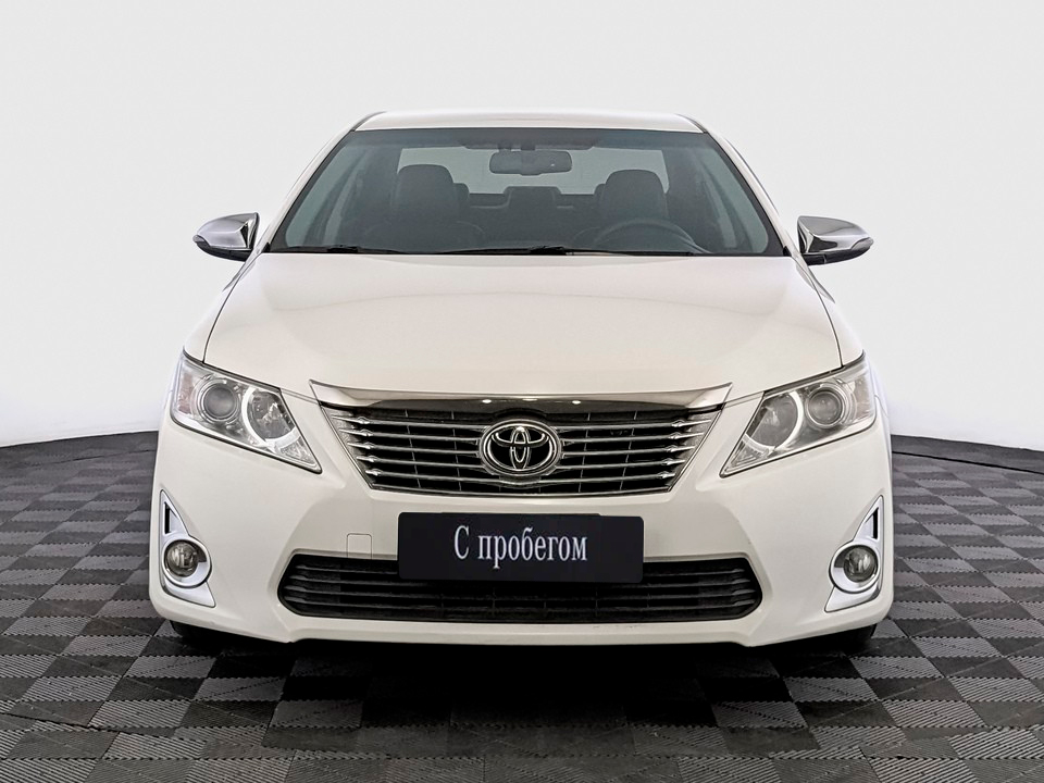 Toyota Camry#11547