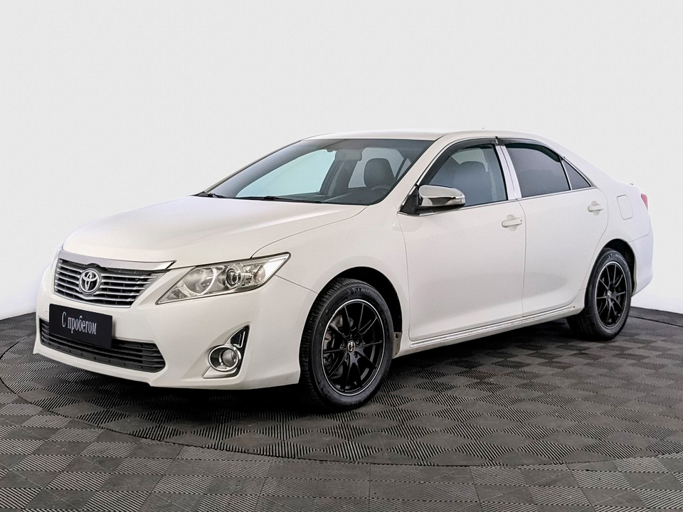 Toyota Camry#11548