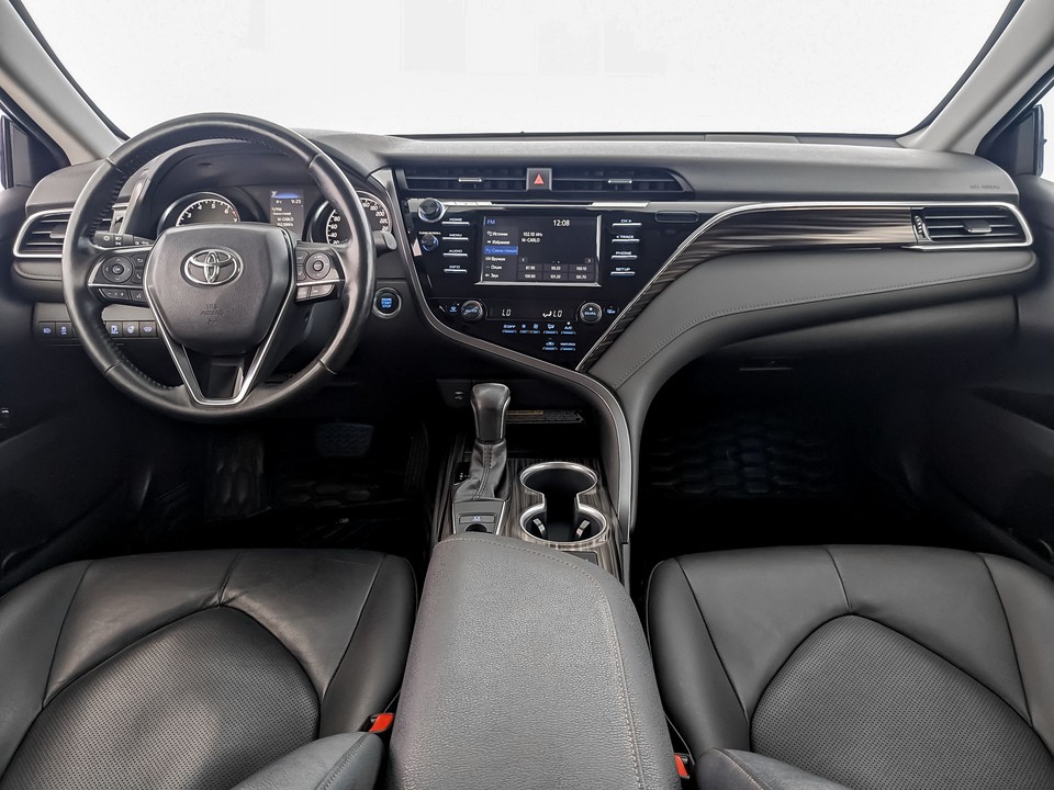 Toyota Camry#11554