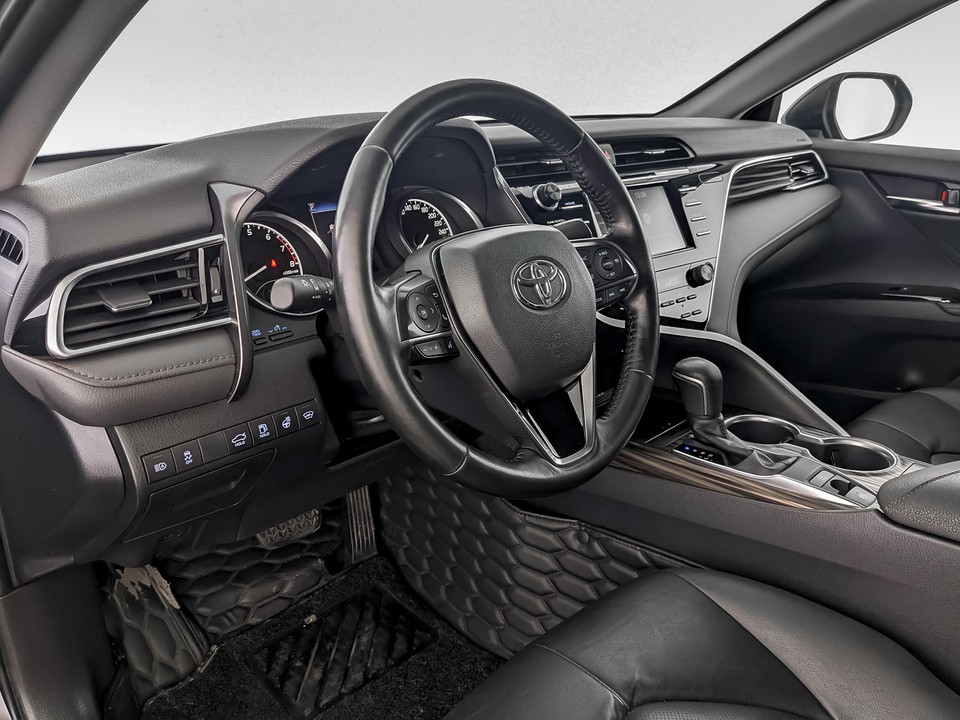 Toyota Camry#11555