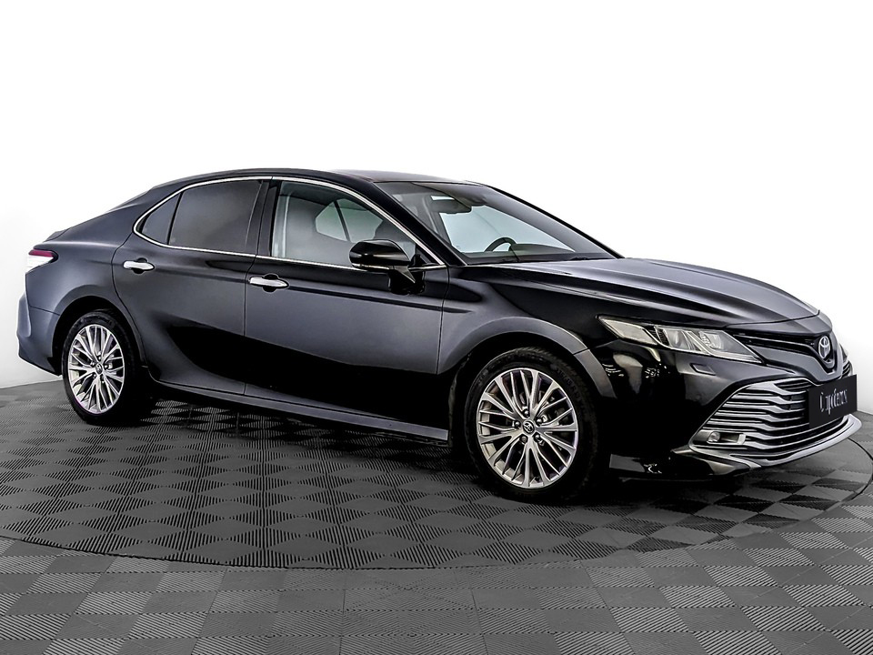 Toyota Camry#11556